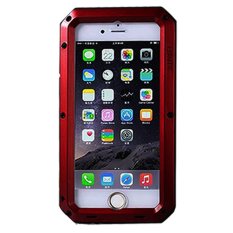 Lunatik Taktik Extreme Protection Case for Iphone 6 6S Plus 5