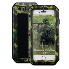 Lunatik Taktik Extreme Protection for Iphone 6 6S Plus 5,5