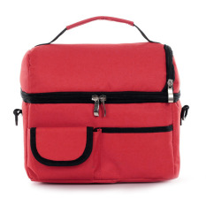 Lunch Bags,Waterproof Extra Large Cooler Cool Bag Box Picnic Camping Food Drink Lunch Festival Shopping Outing Car Fishing Hiking Ice Cans Bags - Intl