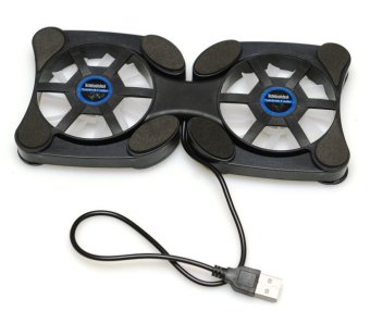 m tech mt 919 cooling pad kepiting lipat hitam lazada indonesia m tech mt 919 cooling pad kepiting lipat hitam lazada indonesia