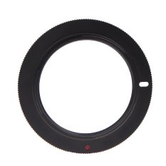M42 Lens Adapter Ring for Nikon D700 D300 D5000 D90 D80 D70 (Intl)