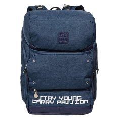 Mackar Tas Punggung 20545-Blue