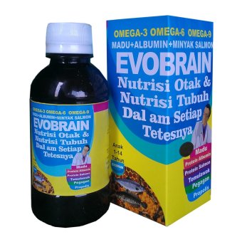 madu evobrain nutrisi otak tubuh anak lazada indonesia madu evobrain nutrisi otak tubuh anak lazada indonesia