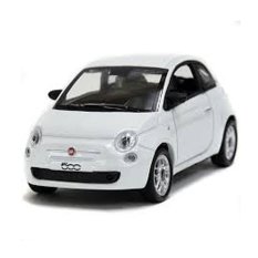Majorette Fiat 500