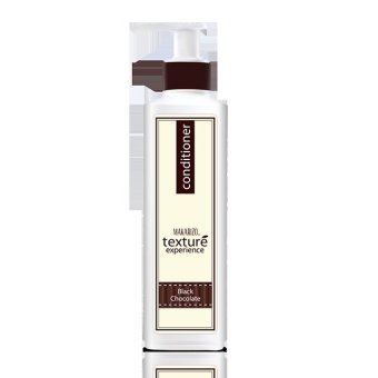 makarizo texture experience black chocolate conditioner makarizo texture experience black chocolate conditioner