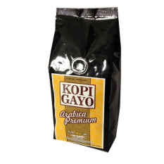 Mandheling Kopi Gayo Arabica 2kg Bubuk - 8 bungkus 250gr