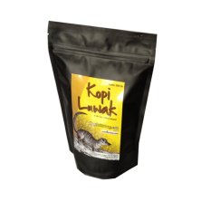 Mandheling Kopi Luwak Arabica 2kg Bubuk - 8 bungkus 250gr