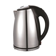 Maspion Elektrik Kettle UMP 2014 - Silver