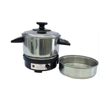 maspion multi cooker alat masak serbaguna maspion 400 w maspion multi cooker alat masak serbaguna maspion 400 w