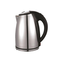 Maspion UMP-2014 Electric Kettle Teko Listrik 2 Liter Stainless Steel - Silver