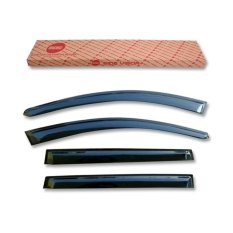 MCBC For Toyota All New Avanza 2011 Talang Air - Hitam