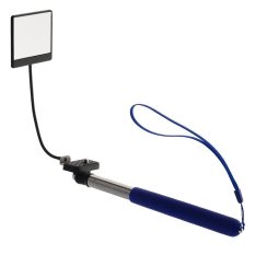 MCE Monopod for outerdoor for Digital Camera with Mirror (Intl)