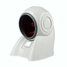 MDL GT-1860S IP54 Waterproof Barcode Reader Laser Scanner for POS (White)