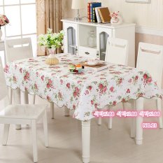 Mega Home - Taplak Meja Anti Air - No. 13