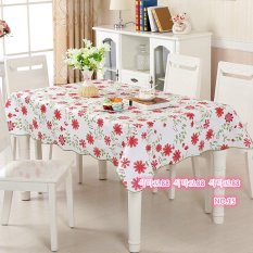 Mega Home - Taplak Meja Anti Air - No. 15