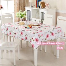Mega Home - Taplak Meja Anti Air - No. 17