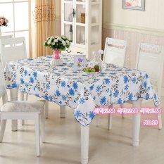 Mega Home - Taplak Meja Anti Air - No. 19
