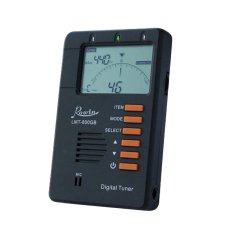 MEGA Rowin Guitar Bass Digital Tuners (Intl)