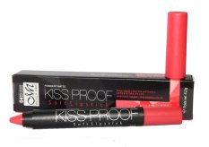 Menow- Kiss Froof Soft Lipstick No.04