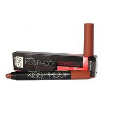 Menow- Kiss Froof Soft Lipstick No.05