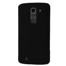 Mercury Jelly TPU Soft Case LG G Pro 2 Casing Cover - Hitam