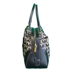 Michael Kor Brookville Large Bowling Satchel IFS000127889 (Intl)