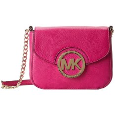 Michael Kors Fulton Crossbody Fuschia IFS000132976 (Intl)