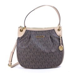 Michael Kors Jet Set Large Convertible Shoulder Bag IFS0004239 (Intl)