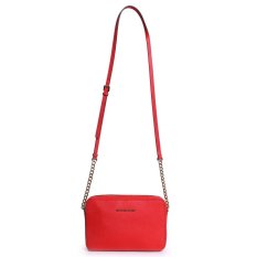 Michael Kors Jet Set Travel Large EW Crossbody in Mandarin I5MN6M6P1RO (Intl)