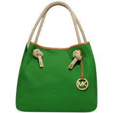 Michael Kors Marina Large Grab Bag Palm IFS00074826 (Intl)