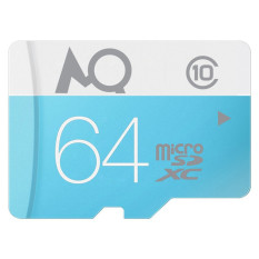 Micro Memory SD/TF Card Calss 10 64GB - Intl