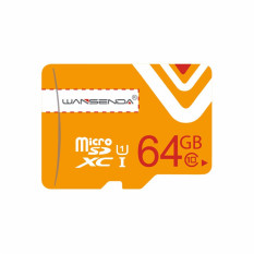 Micro Memory SD/TF Card Calss 10 64GB - Intl