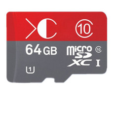 Micro SD Cards 64GB memory cards - Intl