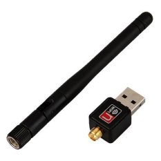 Mini 150Mbps USB Wireless Network Card WiFi LAN Adapter