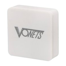 Mini 300Mbps USB Wireless Wi-Fi Network Repeater Router(White) (Intl)