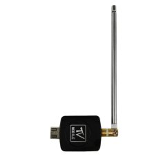 Mini Micro USB DVB-T TV Tuner Receiver For Android - Intl