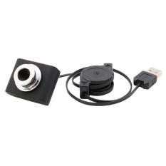 Mini USB 2.0 30.0 Mega HD Webcam- Intl