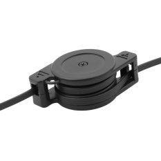 Mini USB 2.0 30.0 Mega HD Webcam (Intl)