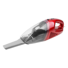 Mini Wet and Dry Vacuum Cleaners JK009B (Red) (Intl)