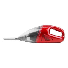Mini Wet and Dry Vacuum Cleaners JK009B (Red) - Intl