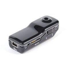 Mini Wifi Wireless Hidden Spy Security Nanny Camera Camcorder Video Recorder DVR- Intl