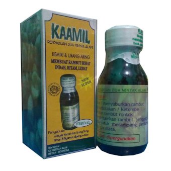 minyak kemiri plus urang aring kaamil 1 botol lazada minyak kemiri plus urang aring kaamil 1 botol lazada