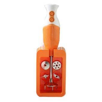 mixy blender orange lazada indonesia mixy blender orange lazada indonesia