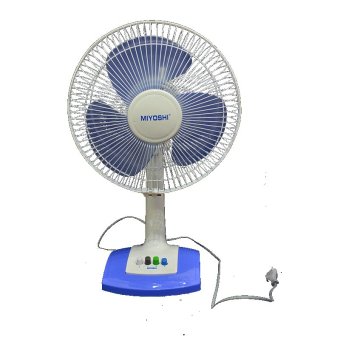 Miyoshi Mt 117duo Kipas Angin 2in1 Duduk Dan Dinding miyoshi mt 117duo kipas angin 2in1 duduk dan dinding