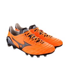 Mizuno Sepatu Sepak Bola Morelia Neo - Orange