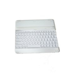 Mobile Bluetooth Keyboard for iPad 5 - Putih