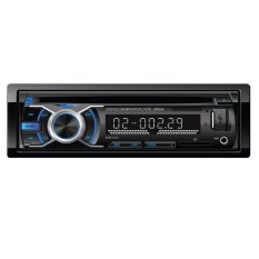 MOBILETECH Single Din MDR-3850