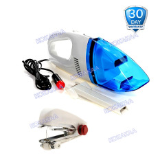 Monlova Vacum Cleaner Portabel plus Mesin Jahit Mini Bundle