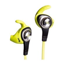 Monster iSport Intensity Earphones - Green