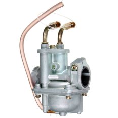 Motorcycle Carburetor Carb For Yamaha PW50 PW PY50 QT Y Zinger 50cc Motor Bike (Intl)